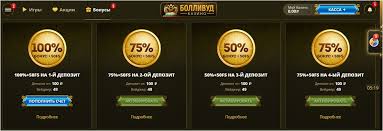 Введение и обзор игровой платформы Bollywood Gambling Enterprise