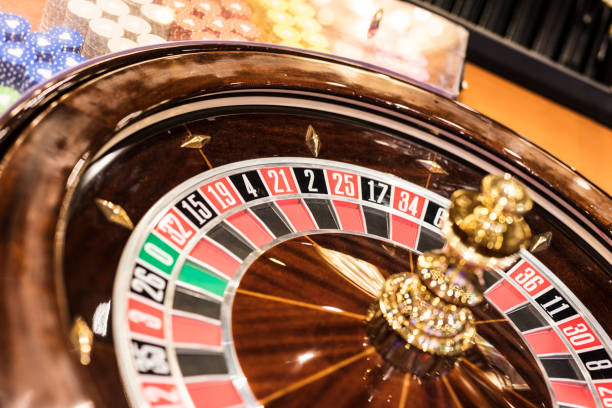 Best Live Roulette Online Casino - Enjoy Thrilling Gameplay
